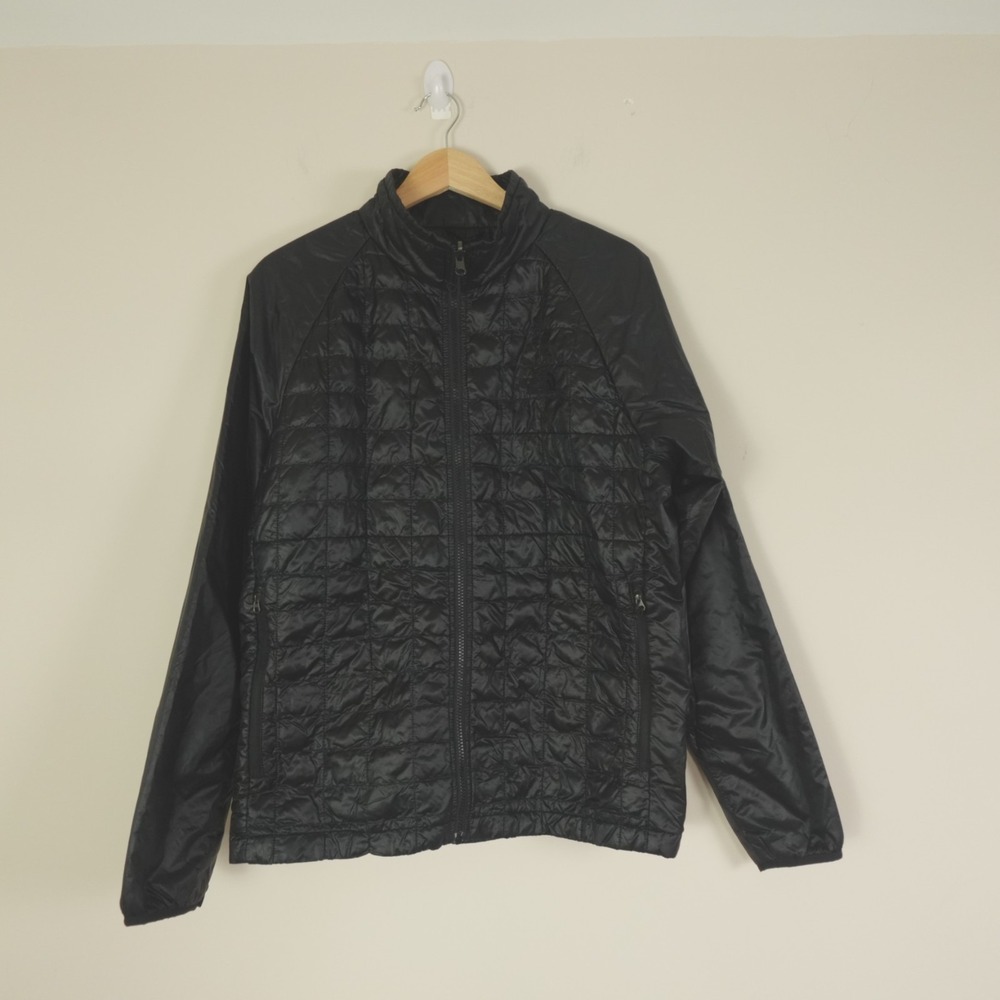 The North Face Thermoball Jacket‎